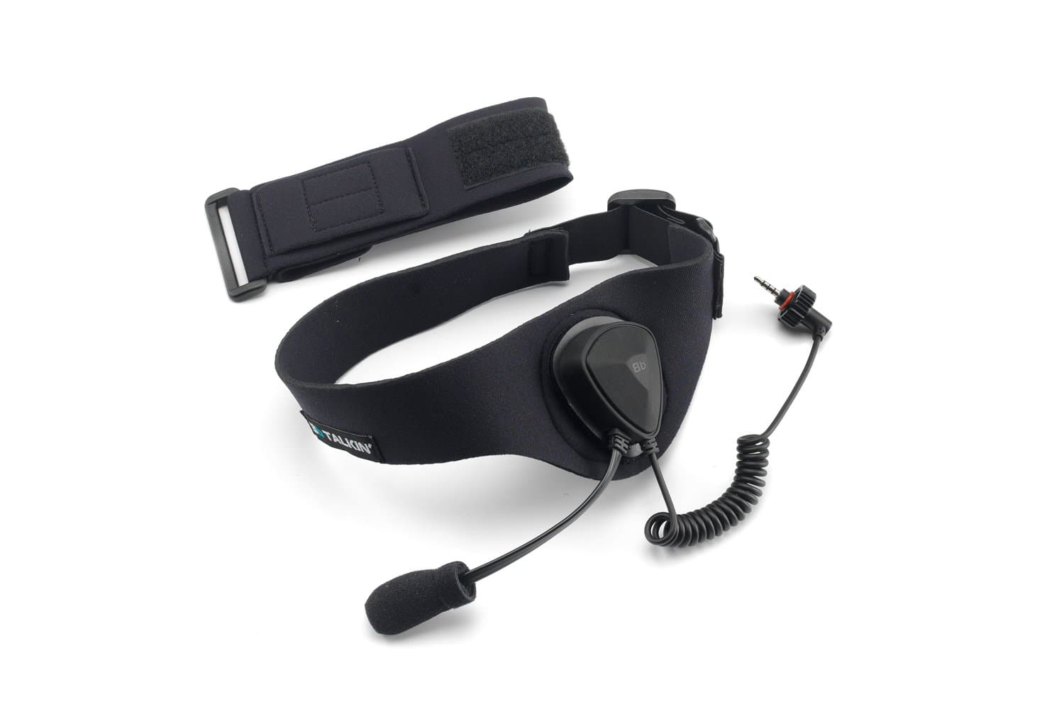 BbTALKIN B01R Sports Headset