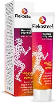 3 Tubes Hendel`s Garden Warming Body Balm 150 ml 5.1 fl oz