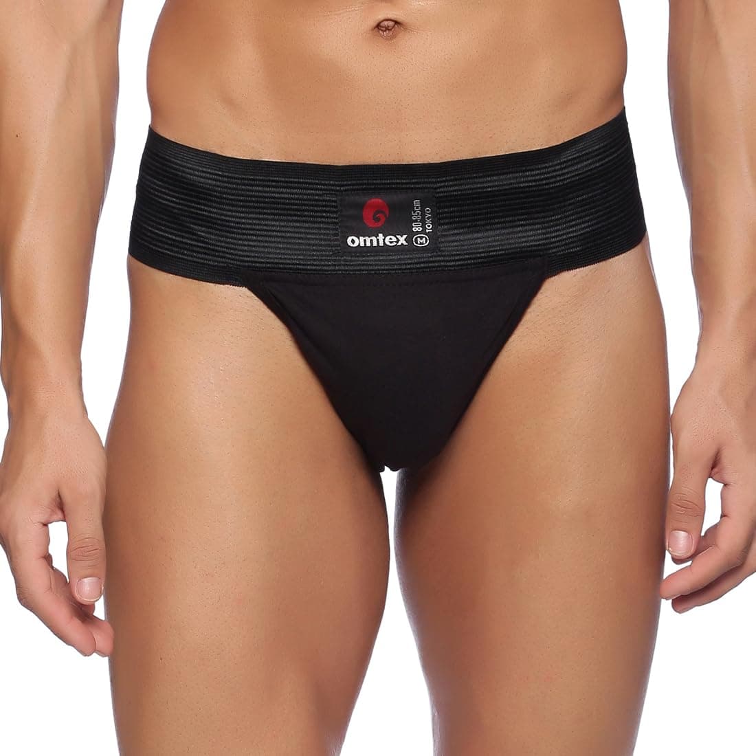 Omtex Back Covered Tokyo Supporter