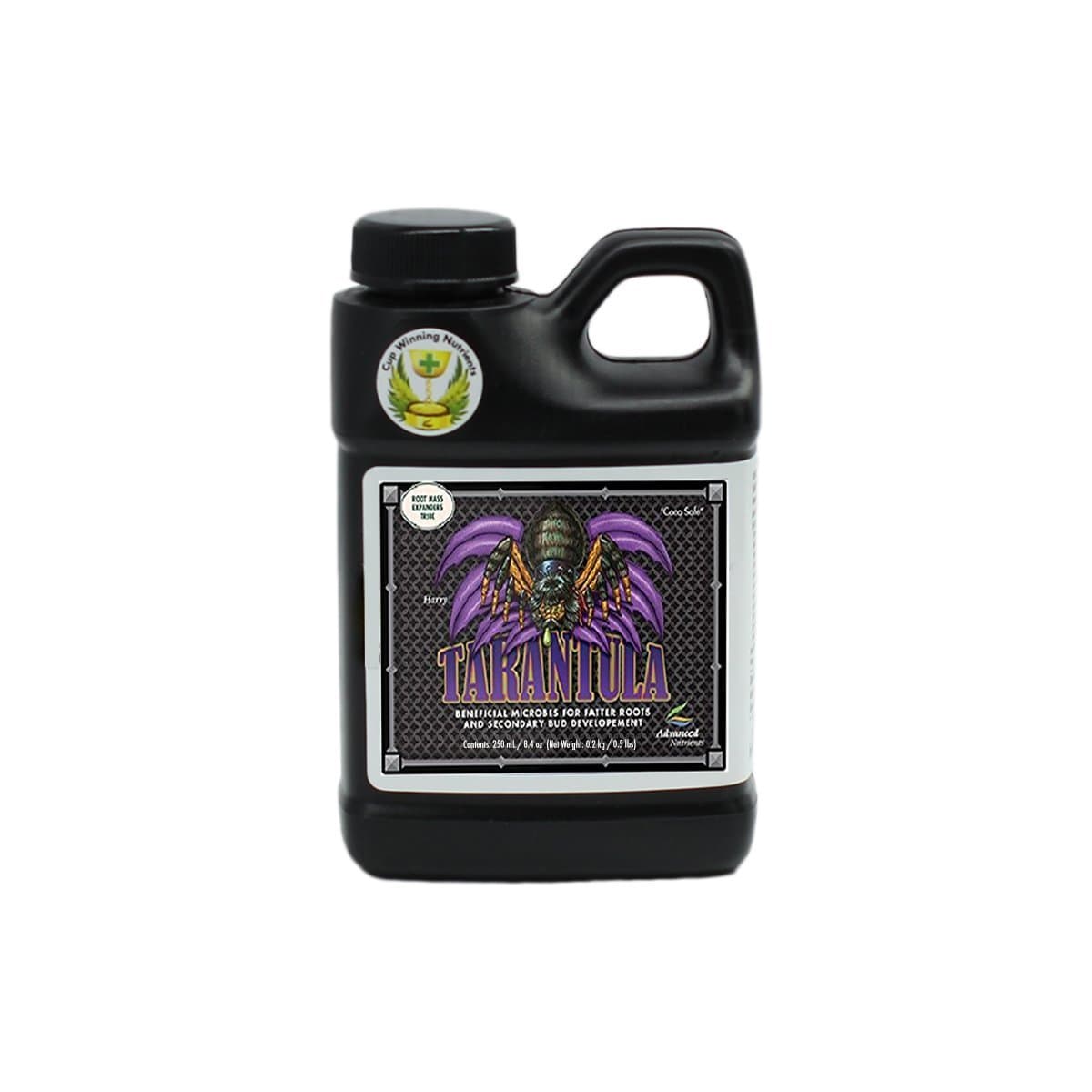 Tarantula Liquid Fertilizer 0.25 Liter