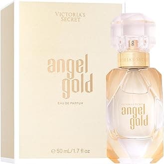 Angel Gold Eau de Parfum for Women 50 ml