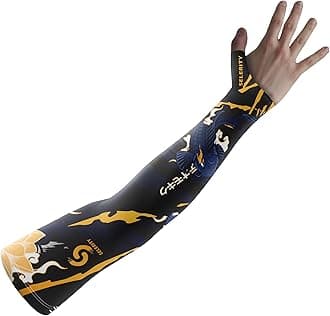 Selerity Gaming Arm Sleeve PC Sport compression esports gamer sleeve