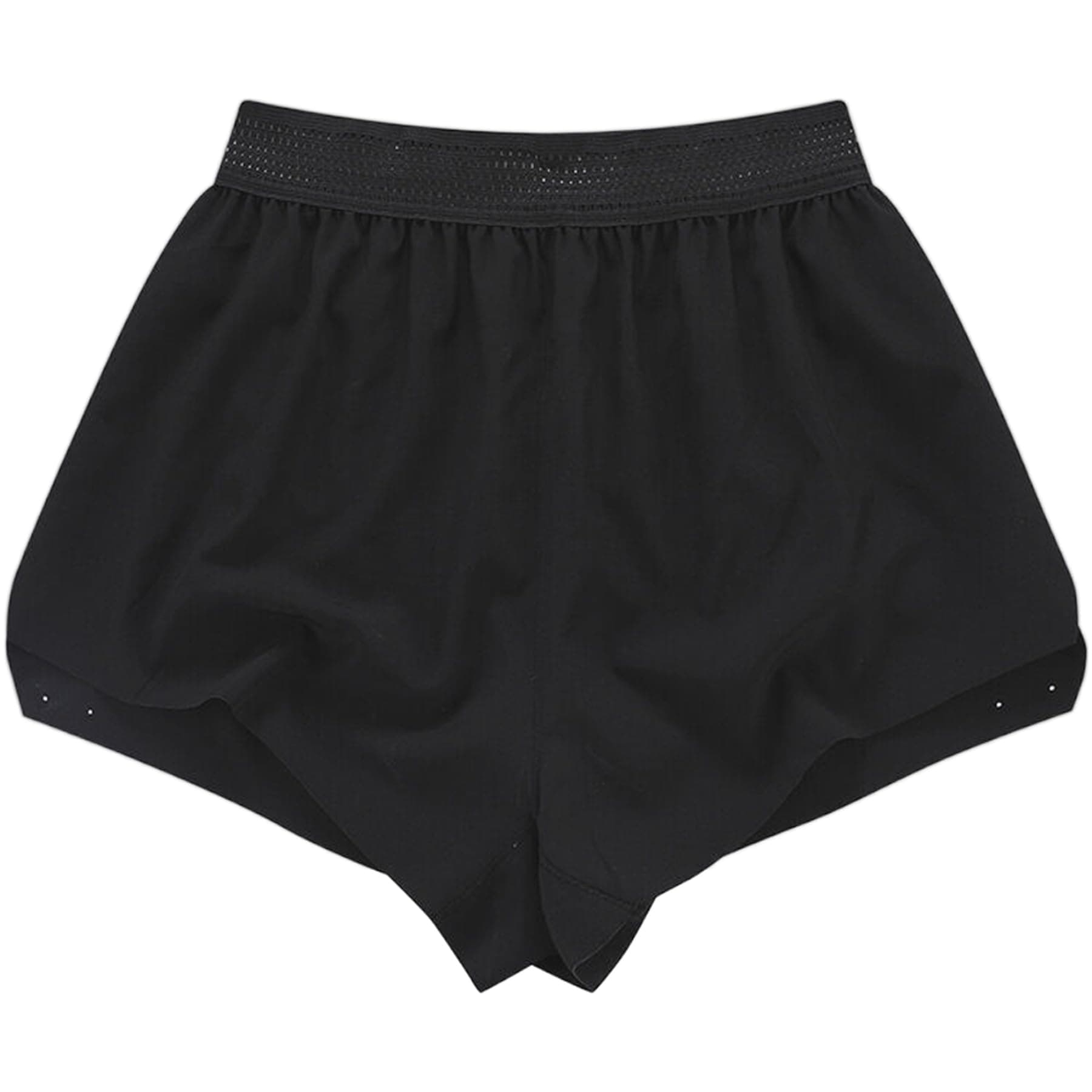 Dress Cici 3 Inch Running Shorts for Men with Lining, 2 Layer, 2 in 1 Marathon Running Shorts