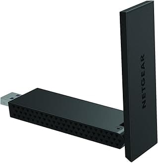 Netgear NG-A6210-100PES A6210 AC1200 802.11ac Dual Band (300/867 Mbps) High Gain Wi-Fi USB 3.0 Adapter