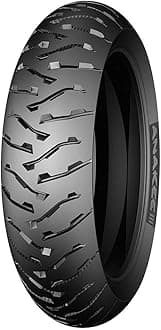 Anakee III Dual/Enduro Rear Motorcycle Radial Tire - 150/70R17 69V