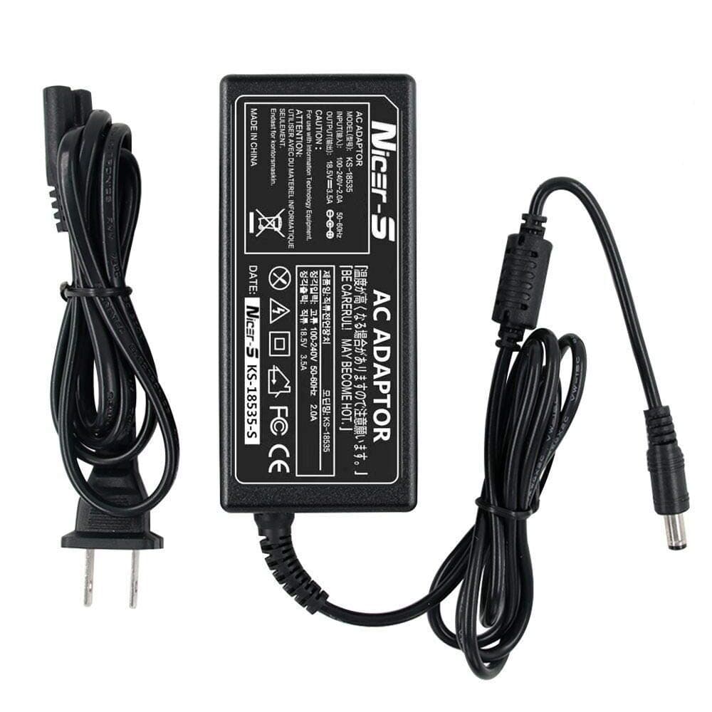 Adapter Charger for 18V Big Blue Studio Wireless Bluetooth Speaker