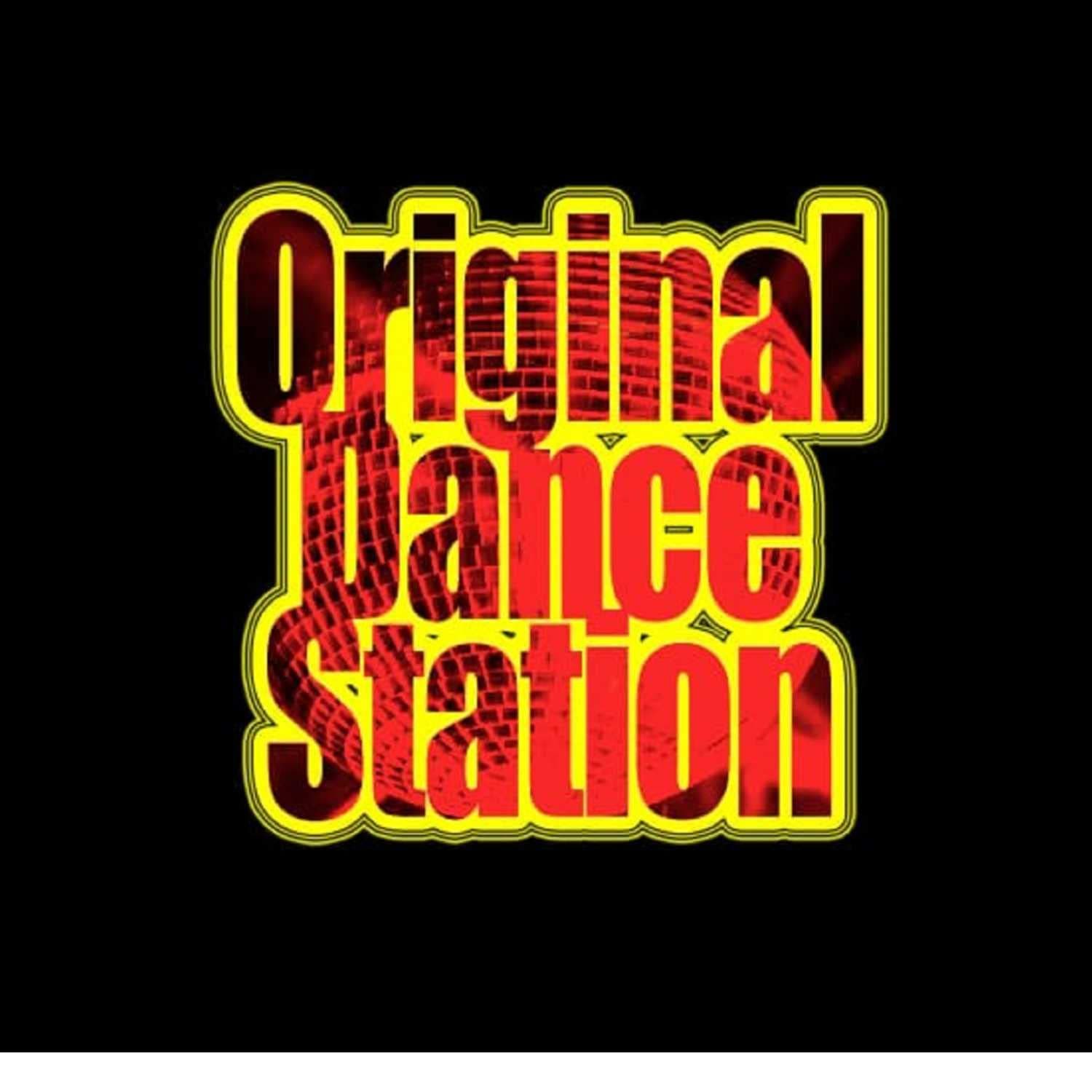 OMG Dance Station