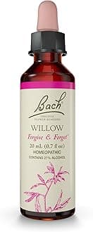Bach Original Flower Remedy Willow 20 ml