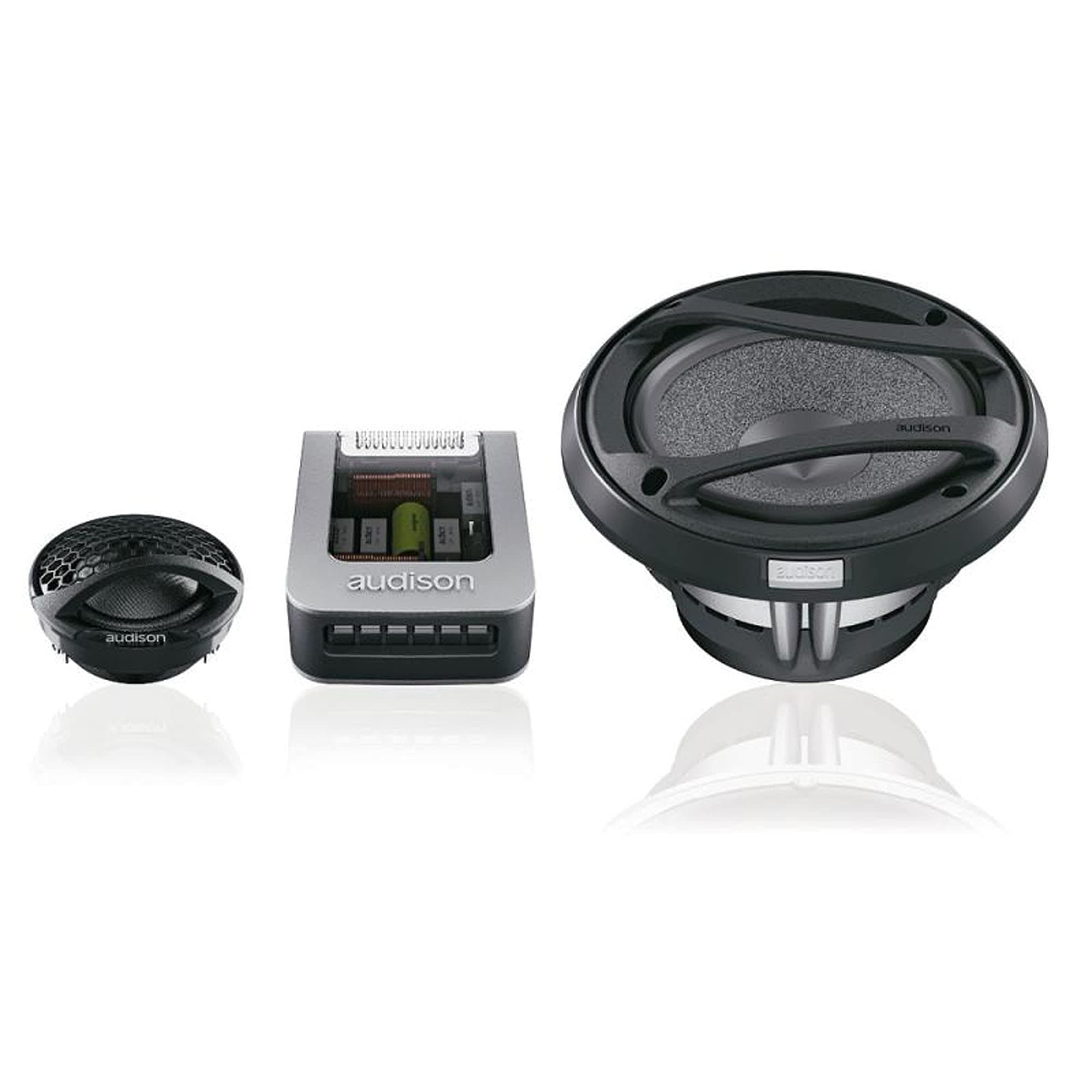 Audison Voce KV A6 - 16cm Komposystem