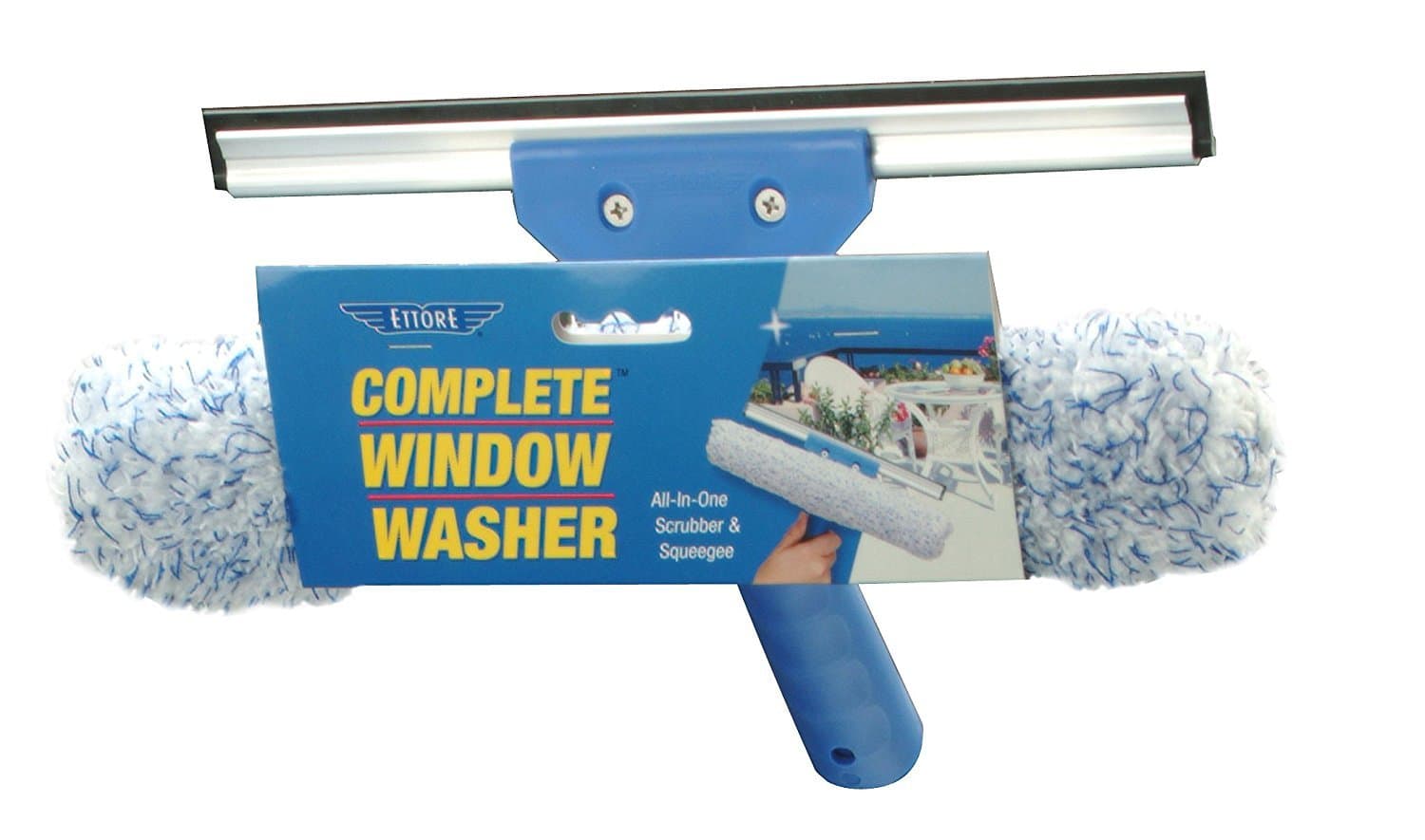 15010 The Complete Window Washer
