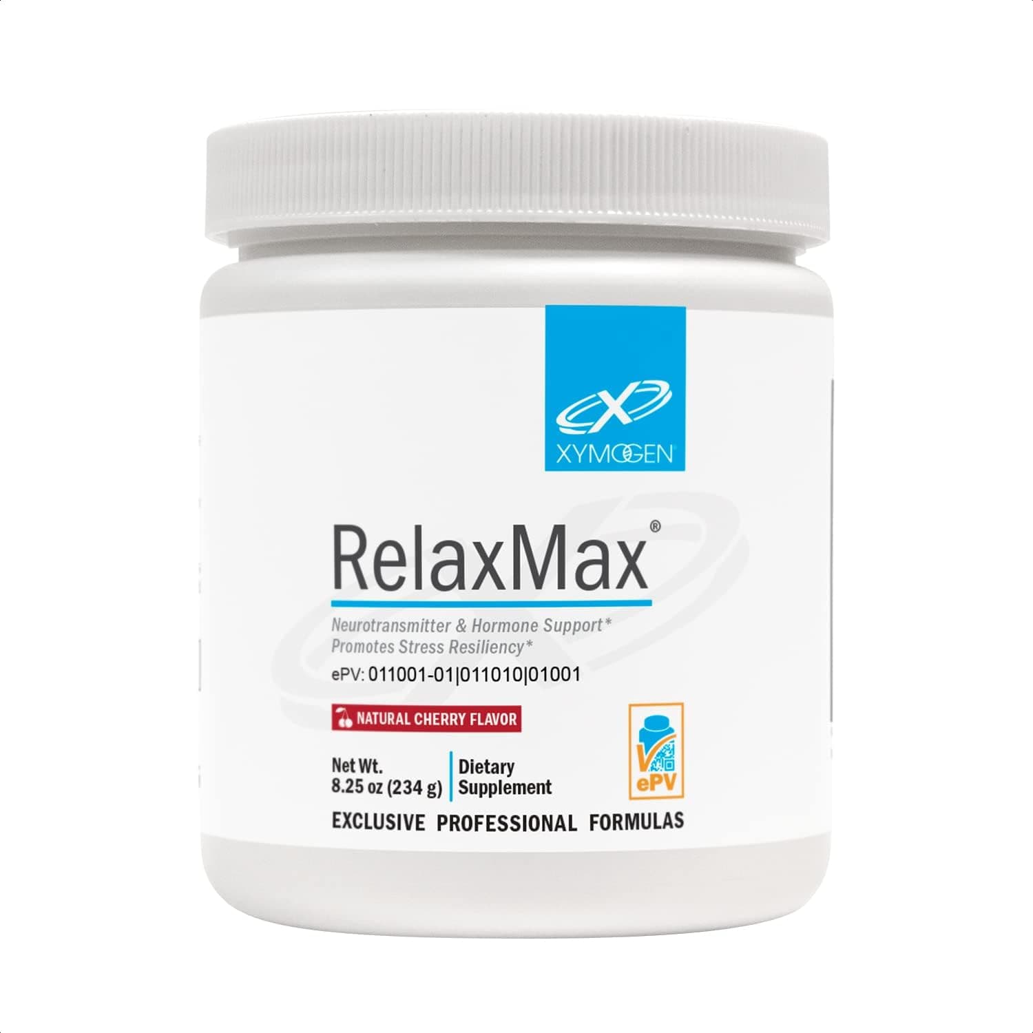 RelaxMax - Cherry (233g)
