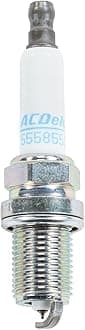 ACDelco 41-122 Professional Iridium Spark Plug (Pack of 1)