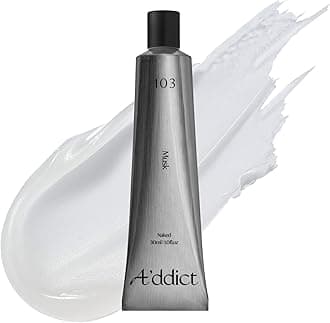 A'ddict Solid Perfume - Musk 103, Musky & Vanilla Scent for Women, 1.01 fl.oz / 30ml, Alcohol-Free, Perfect for Travel