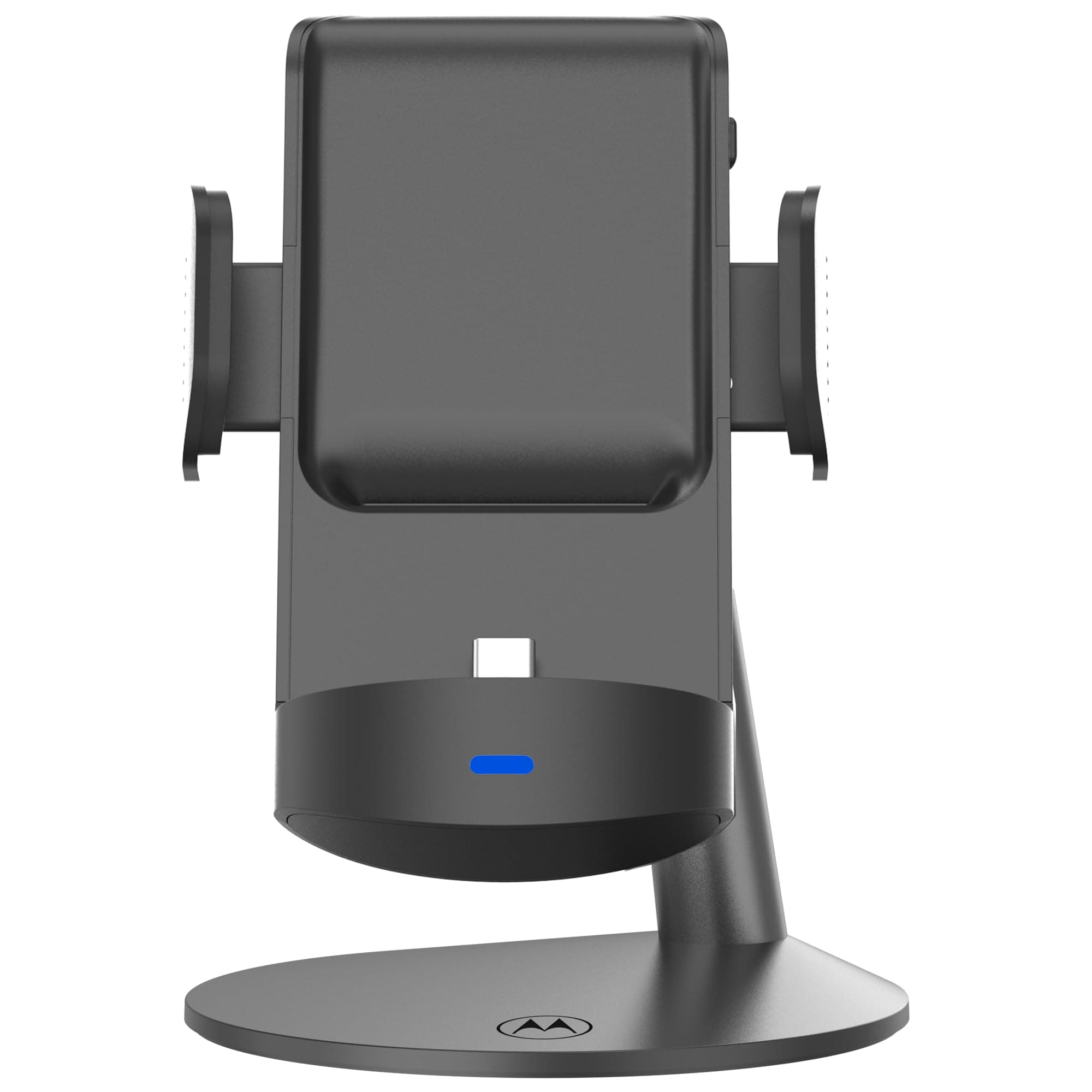 Motorola Ready For Adjustable Dock