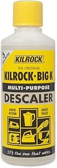 Kilrock Big K Descaler 400 ml (Pack of 6)