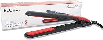 ELORA EFFICIENT-EFFECTIVE-ELEGANT Hair Straightener ELPC1881