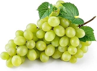 Green Grapes 2kg