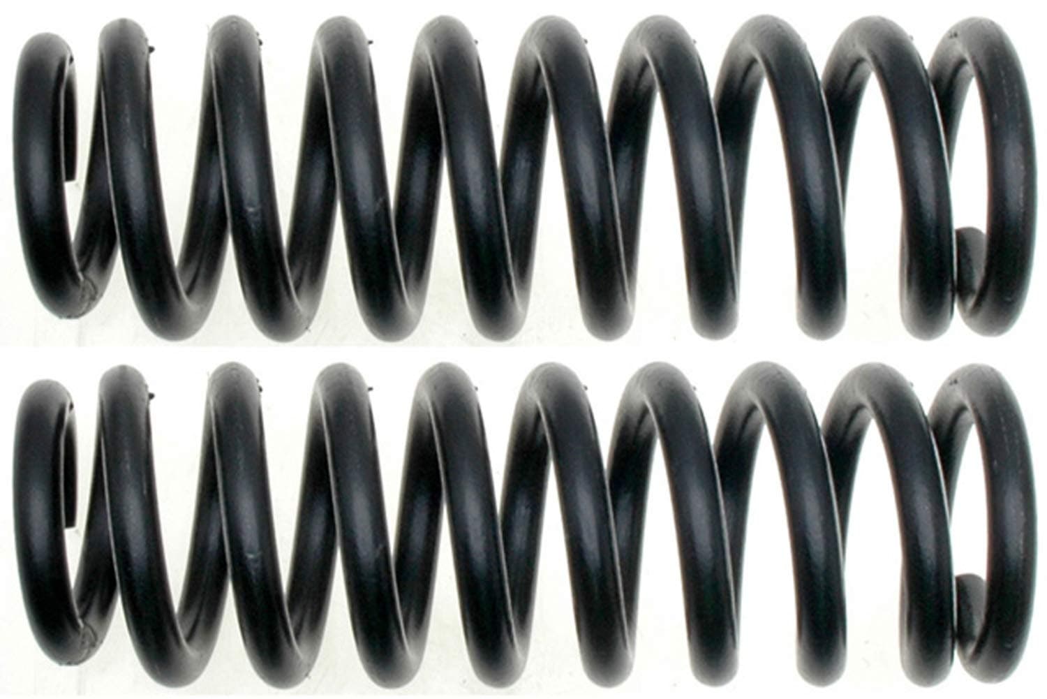81088 Coil Spring Set for Toyota 4Runner