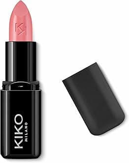 Smart Fusion Lipstick 406, Rich And Nourishing Lipstick With A Bright Finish