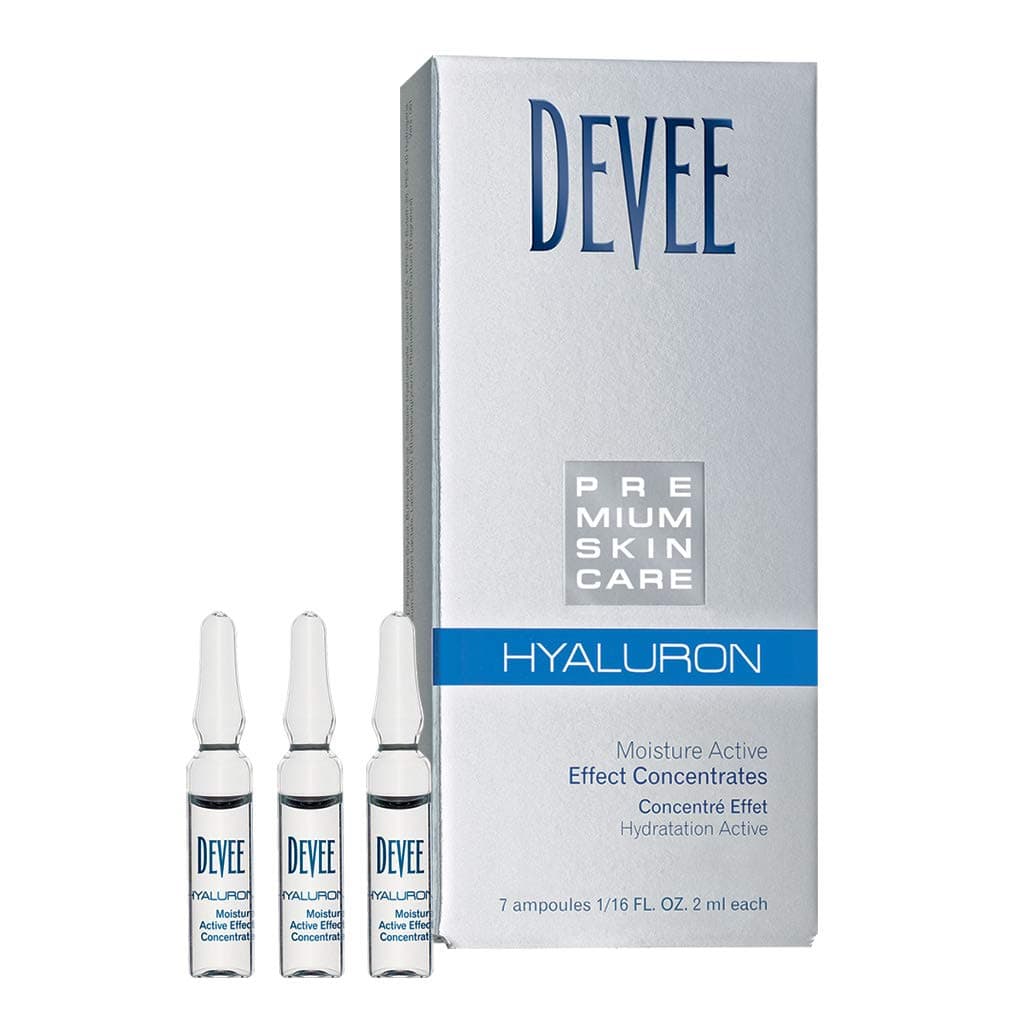DEVEE HYALURON Super Concentrate 7 x 2ml