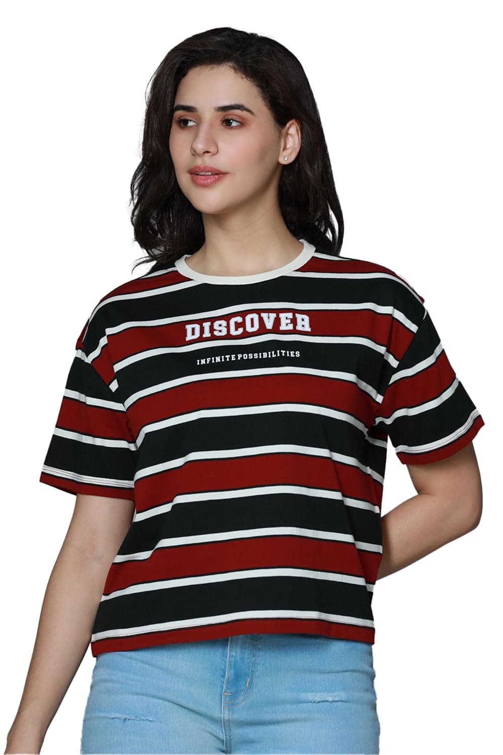 HIGH STARWomen's T-Shirt