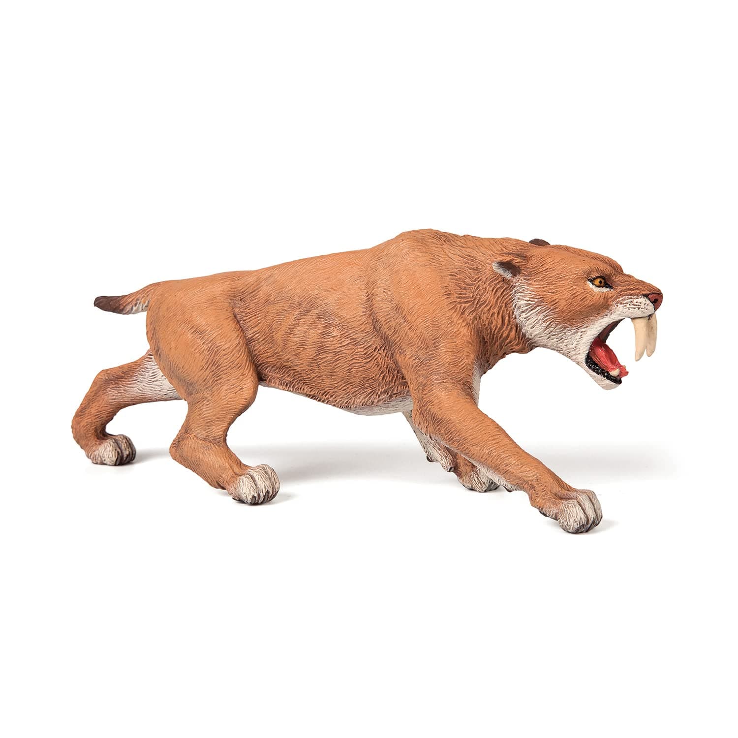 Papo Smilodon PVC 55022