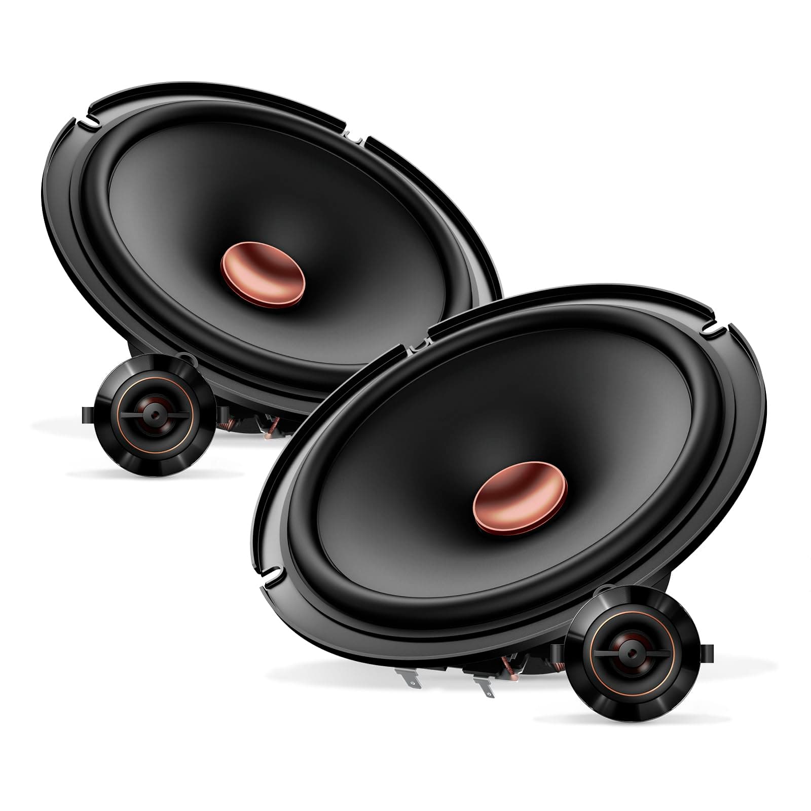 TS-D65C 17cm 2-Way Component Speaker System