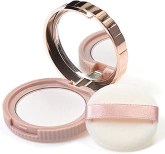 CANMAKE Secret Beauty Powder 0.16 oz (4.5g) 01 Clear