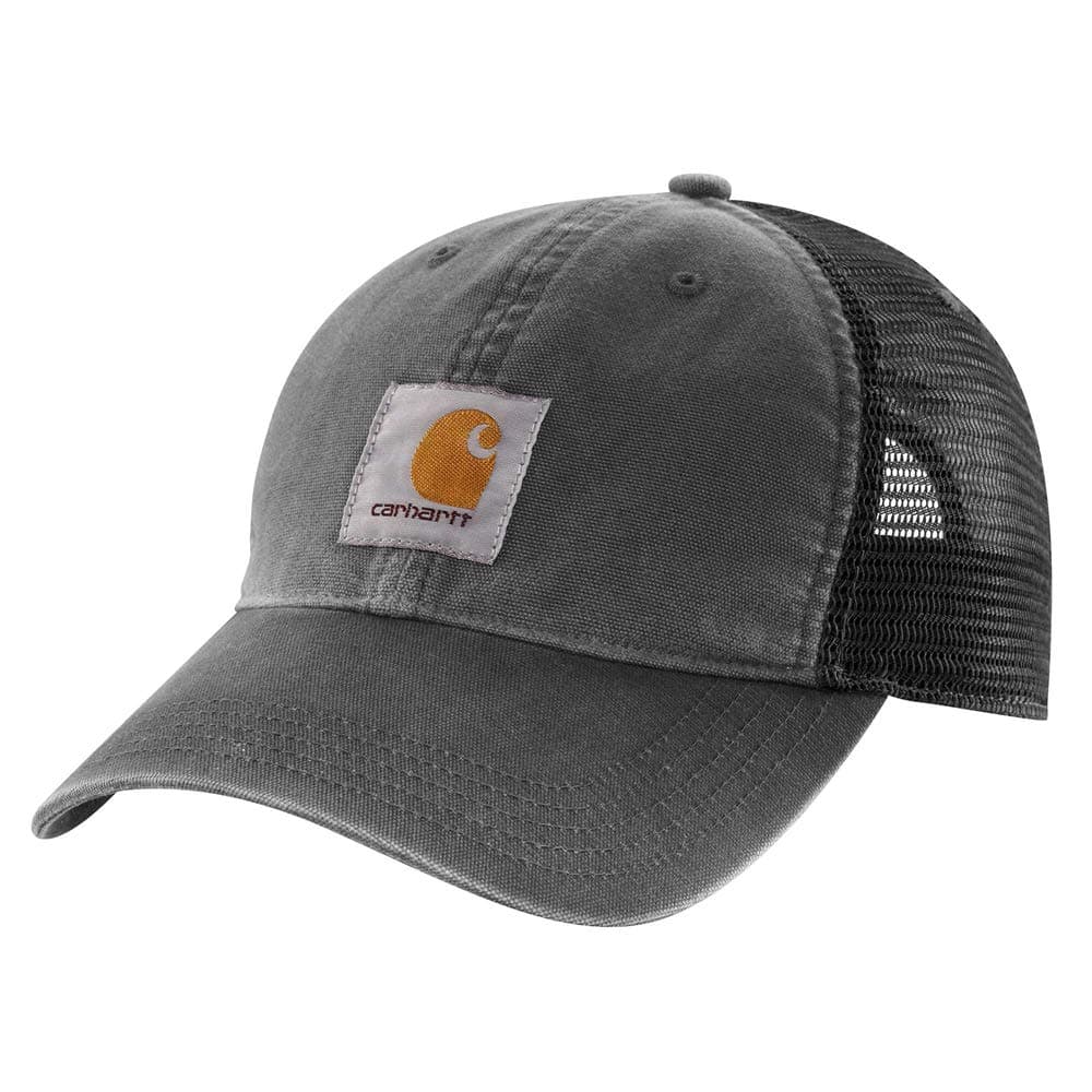 Men's Buffalo Sandstone Meshback Cap