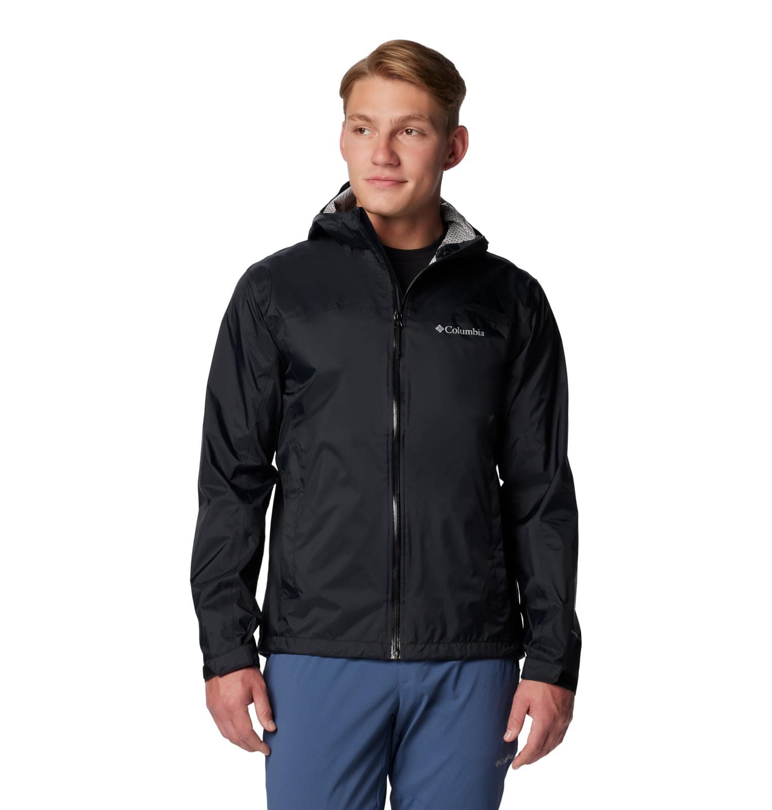 ColumbiaMen's Evapouration Ii Jacket