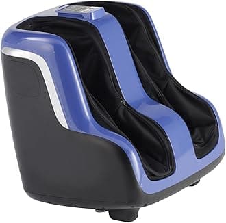 Human Touch Reflex Sol Plus Foot and Calf Massager