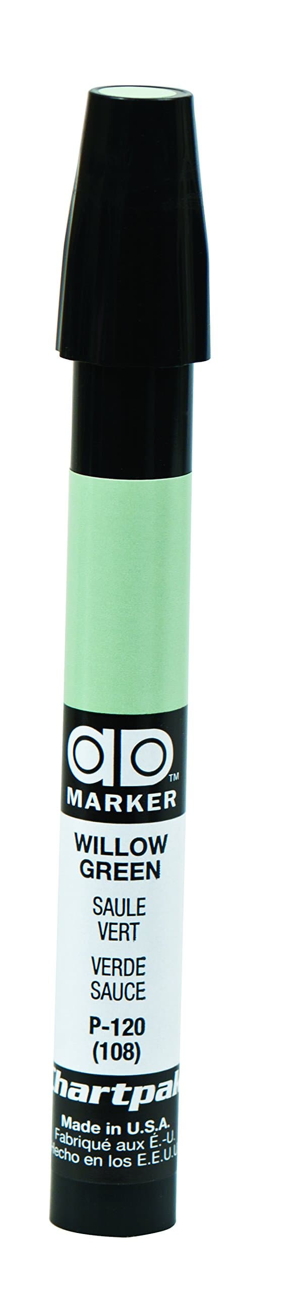 AD MarkerMRKR WILLOW GREEN