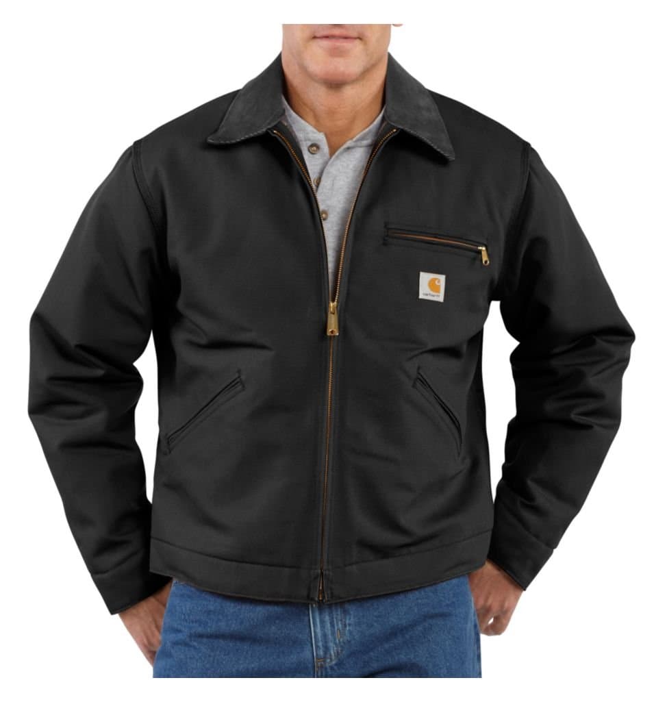 Men's Duck Detroit Jacket
