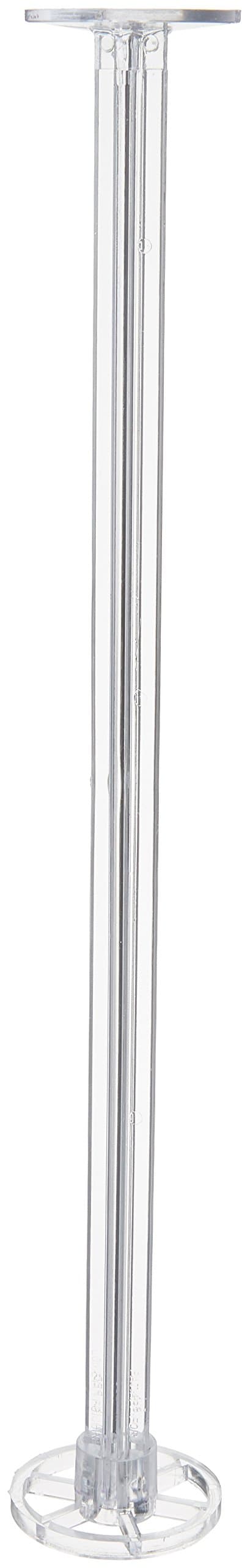 13" LOMEY® Pedestal, 12 case