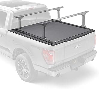 RealTruck BAK Revolver X4ts Hard Rolling Truck Bed Tonneau Cover | 80339RK | ...