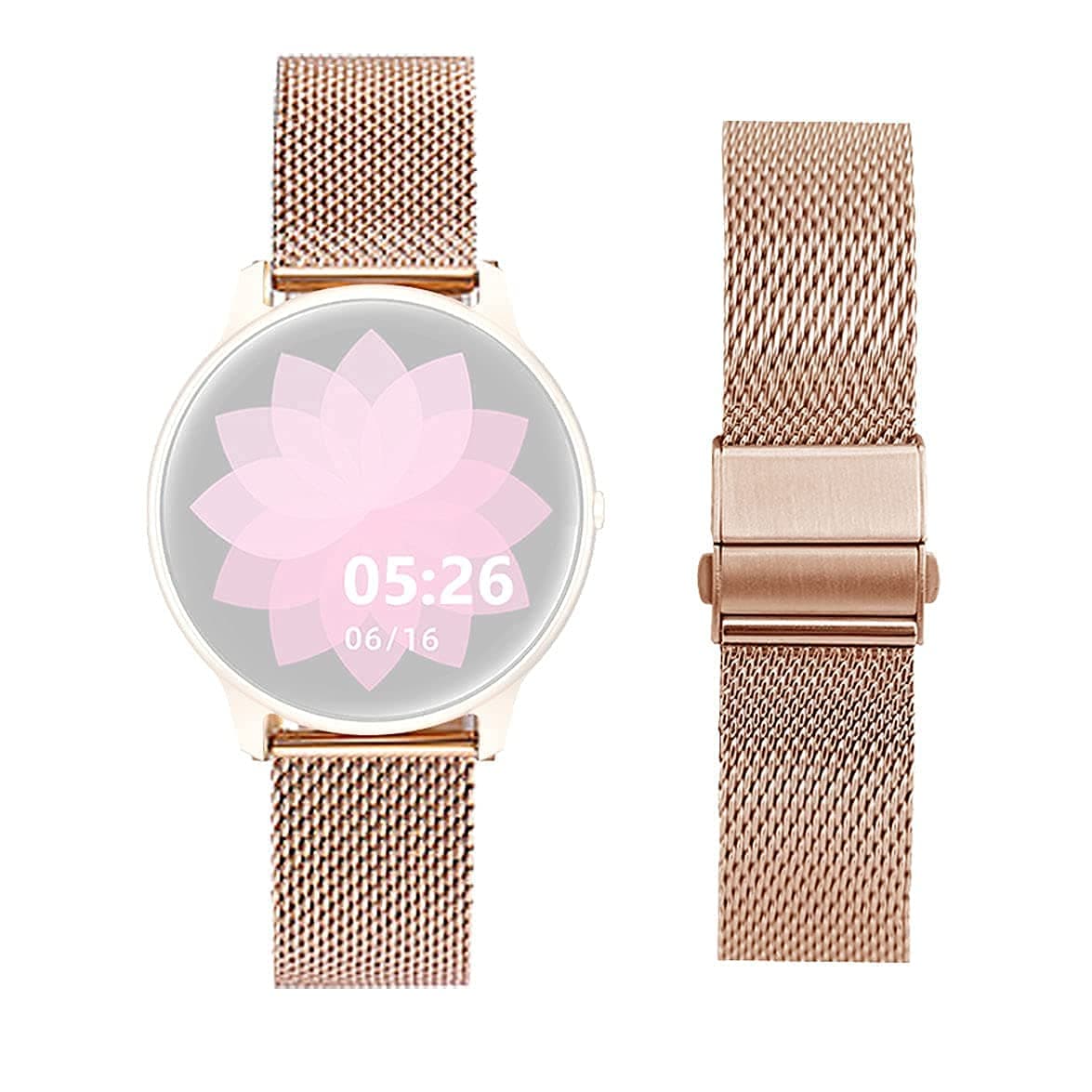 Mesh band for S31.83”