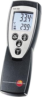 0560 9250 Digital Temperature Measuring Instrument, Thermometer, 9250 Food Service Thermometer