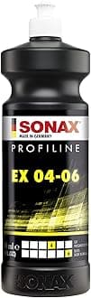 SONAX 242300-544 Profiline EX 04/06 1L, unbekannt, 1 Liter, Set of 6
