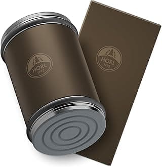 HORL 2 Pro Rolling Knife Sharpener - Kitchen Knife Sharpener for Razor Sharp Edges Made in Germany - Easy Knife Sharpening Kit with 3:1 Planetary Gear with Magnetic Holder with 15 & 20 Degrees