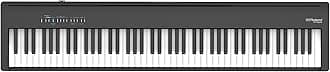 FP-30X Portable Digital Piano with Bluetooth (Black)