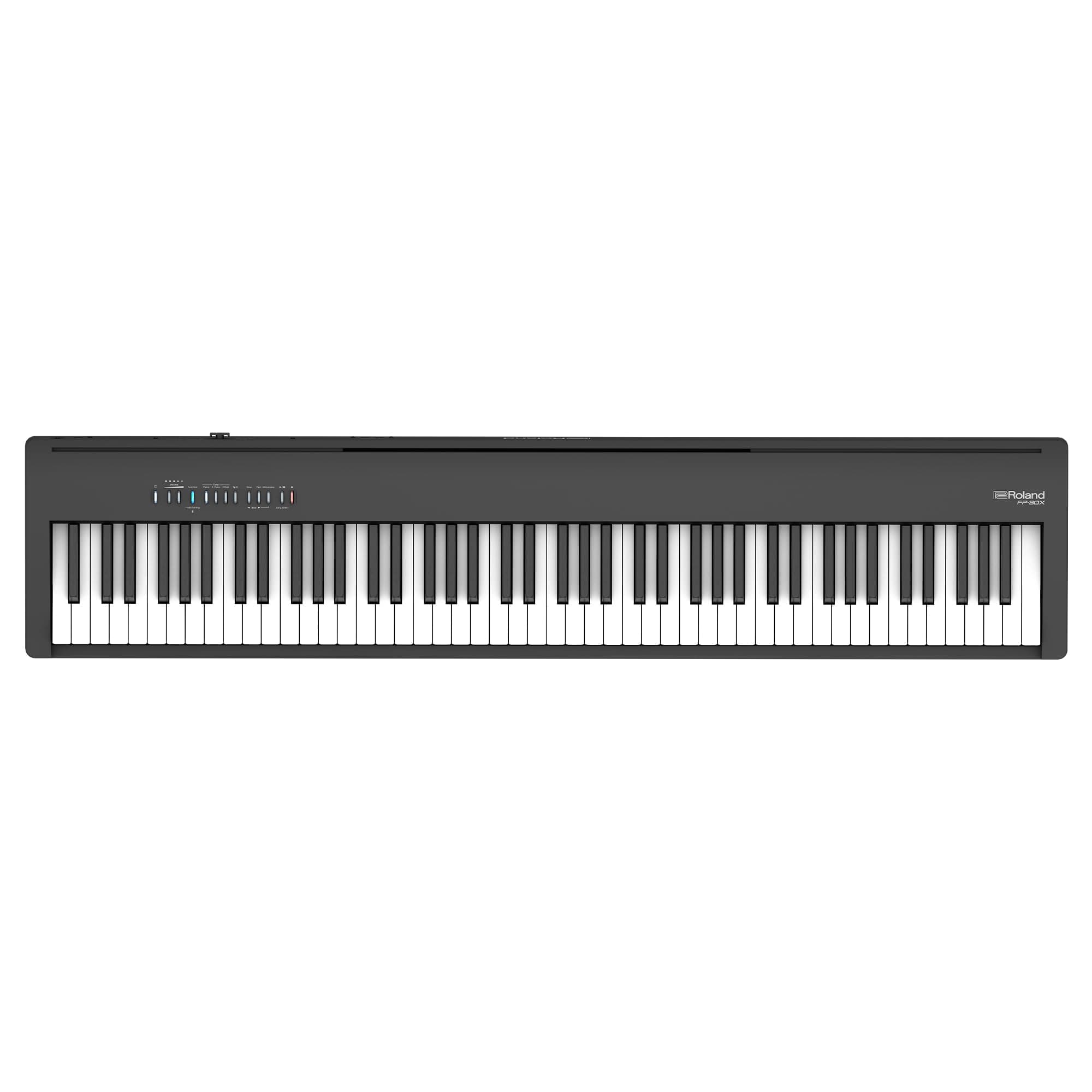 FP-30X Digital Piano, Black