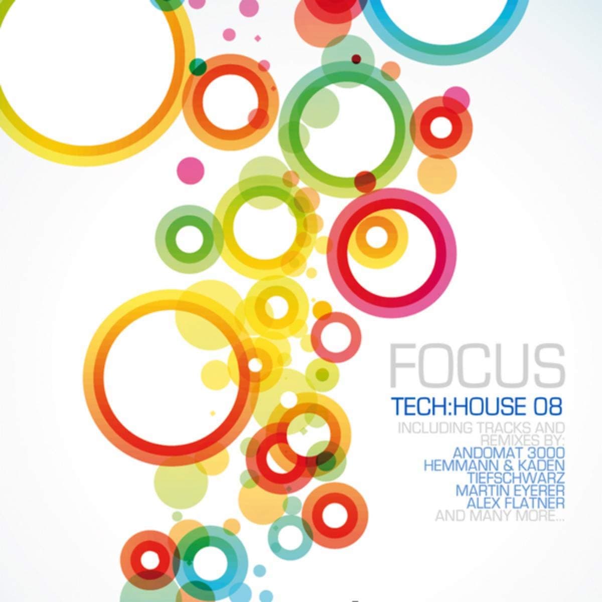 Routine Song (Marek Hemmann & Mathias Kaden Mix)