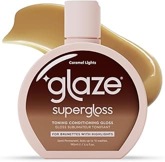 Sheer Glow Transparent Clear Nourishing Shine 190ml (2-3 Applications) Award Winning Hair Shine No Touch, No Mess - Guaranteed Results in 10 Minutes