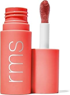 Legendary Lip Oil - Elle by RMS Beauty for Women - 0.17 oz Lip Oil