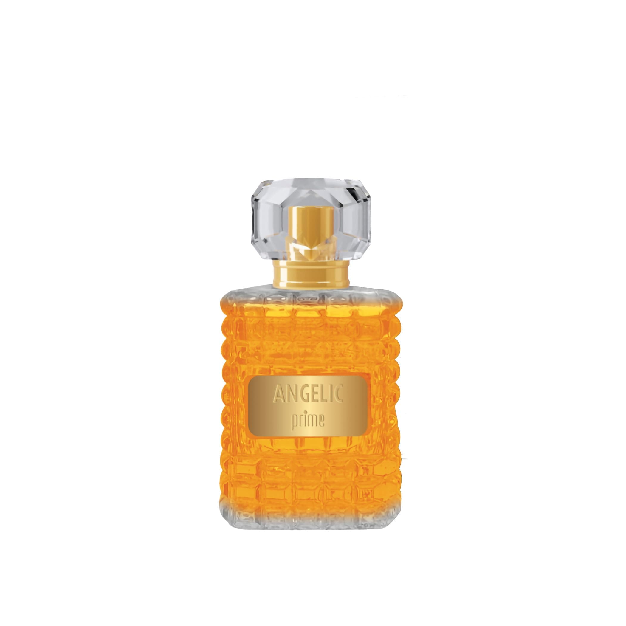 Angelic Eau De Parfum 100ml