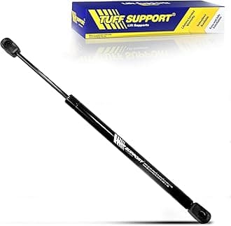 Tuff Support 1 Piece Front Hood Lift Support 2002 To 2006 Toyota Camry