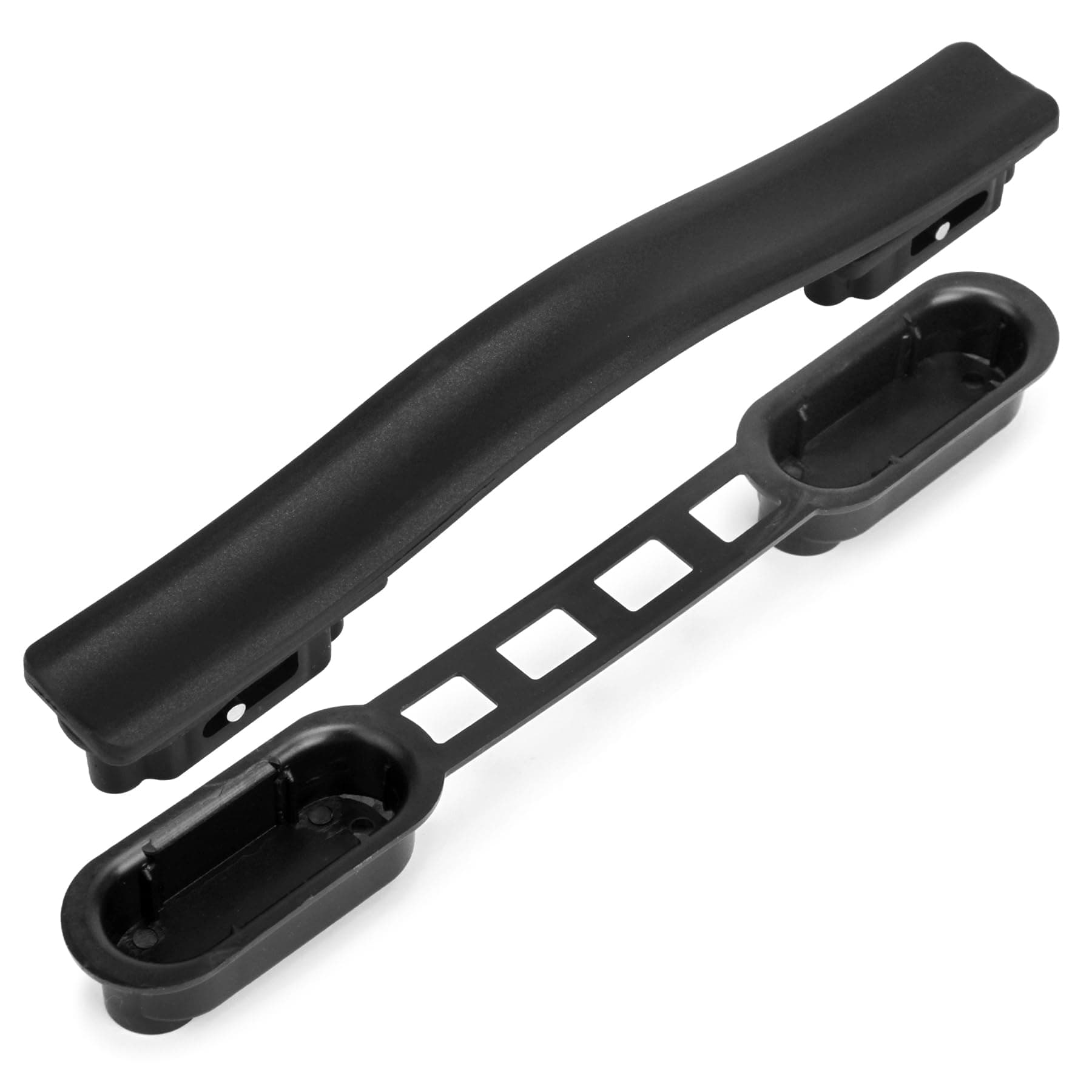 Zoofen Replacement Luggage Handle Carry Strap - Suitcase Grip Replacement Handle Pulls (B110)
