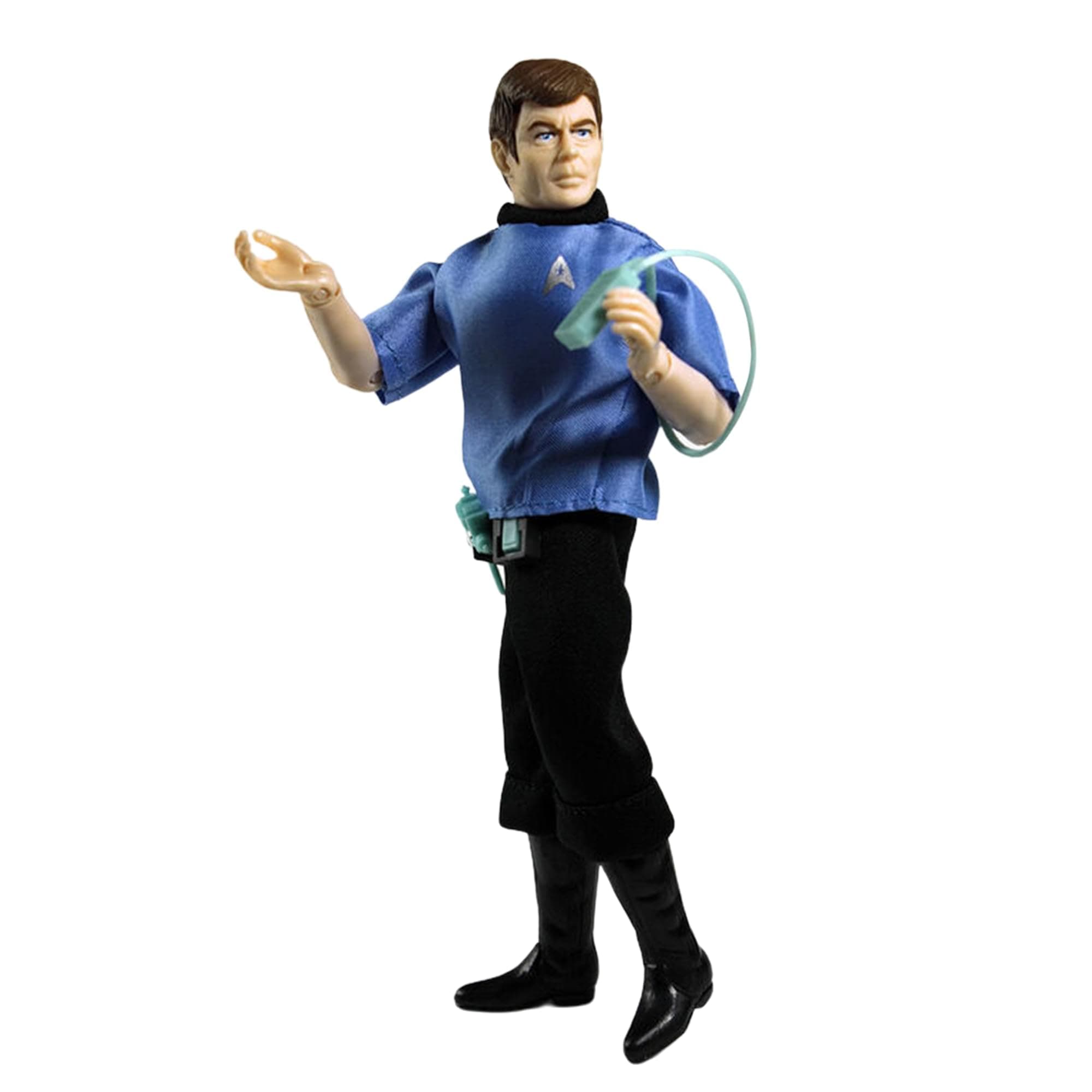 Dr. McCoy 8" Action Figure