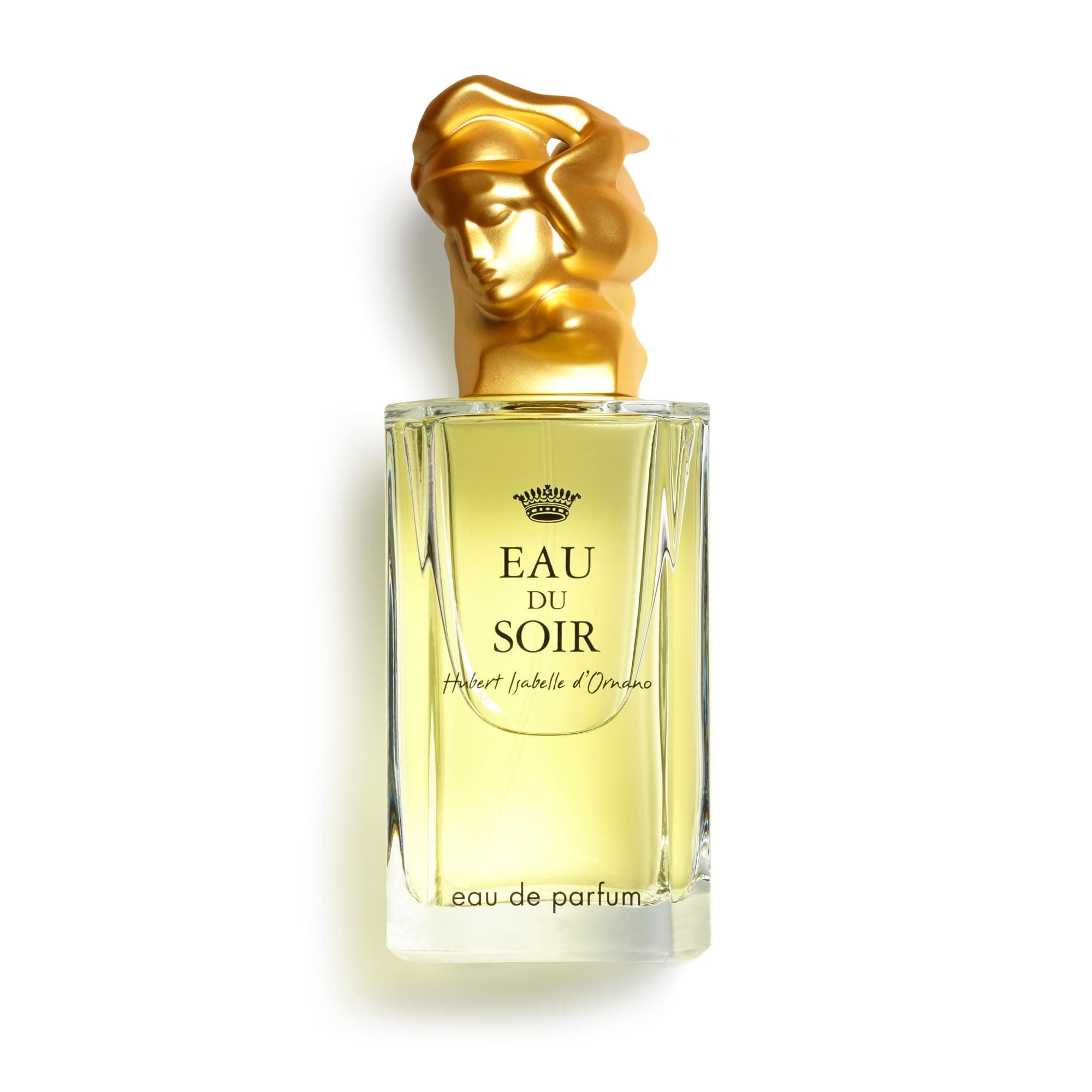 Eau Du Soir by Sisley Eau De Parfum Spray 3.4 oz for Women