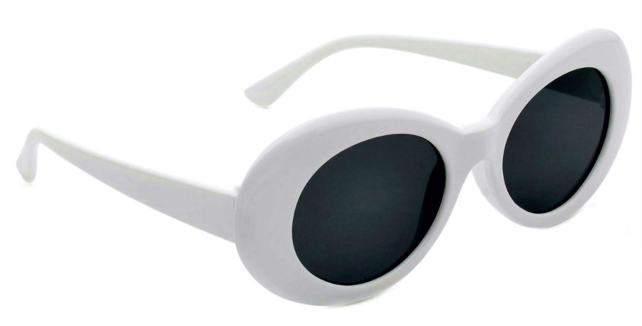 EHH - Heart Shaped Cateye Sunglasses